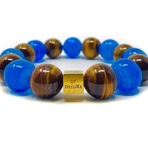 BRACELET:  BETWEEN EARTH & SKY